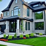 home renovations oakville