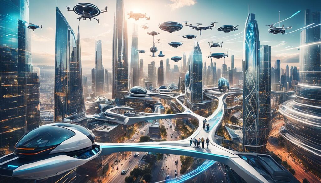 innovative technologies