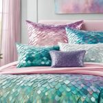 iridescent home decor