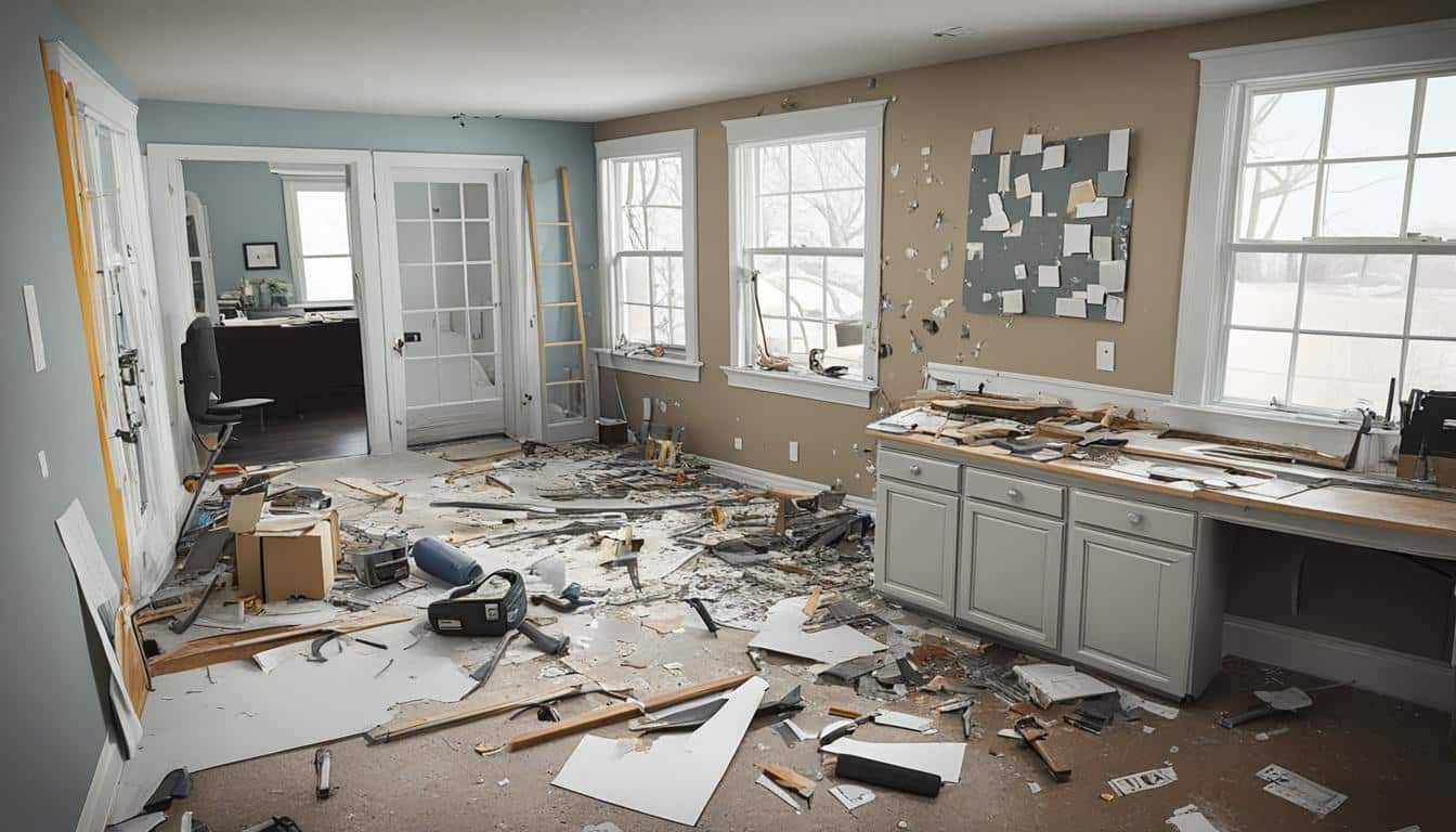 Unraveling the Ohio Couple's Home Renovation FBI Update What's New?