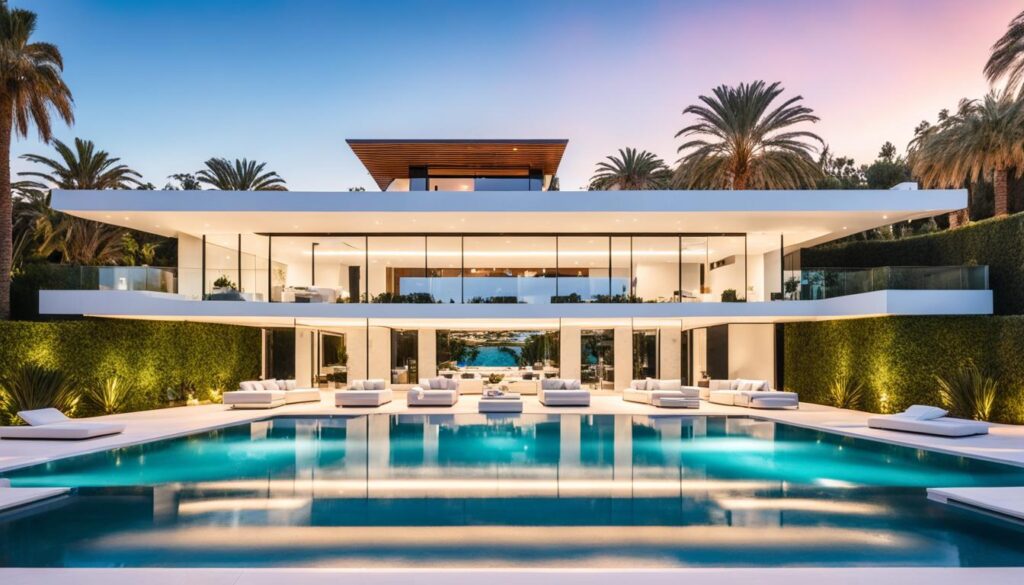 renovation home marbella