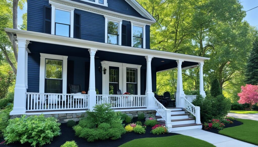 revival home renovations