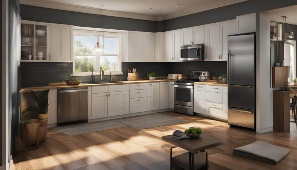 step by step home renovation checklist pdf