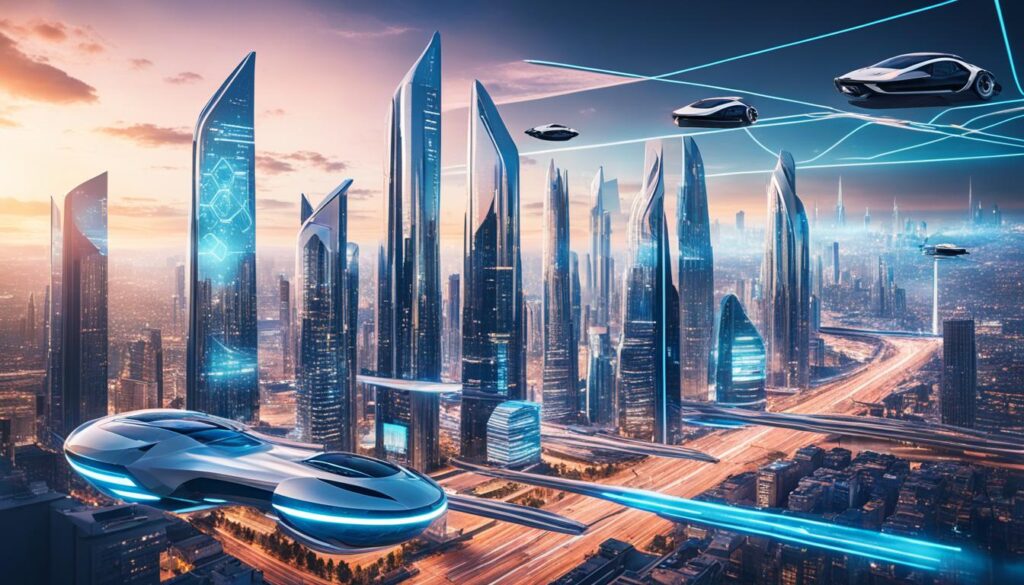 tech trends 2024
