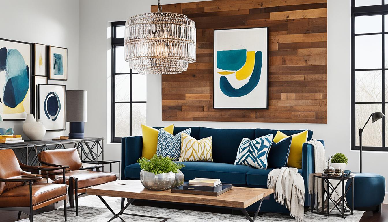 TheHomeTrotters Unleashing New Waves in Home Decor Ideas