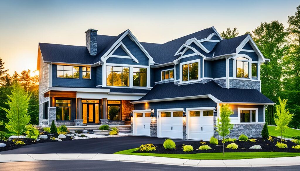 top michigan home renovation company