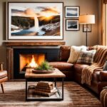 yellowstone home decor