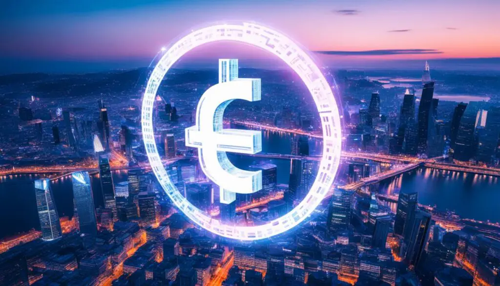 Central Bank Digital Currency
