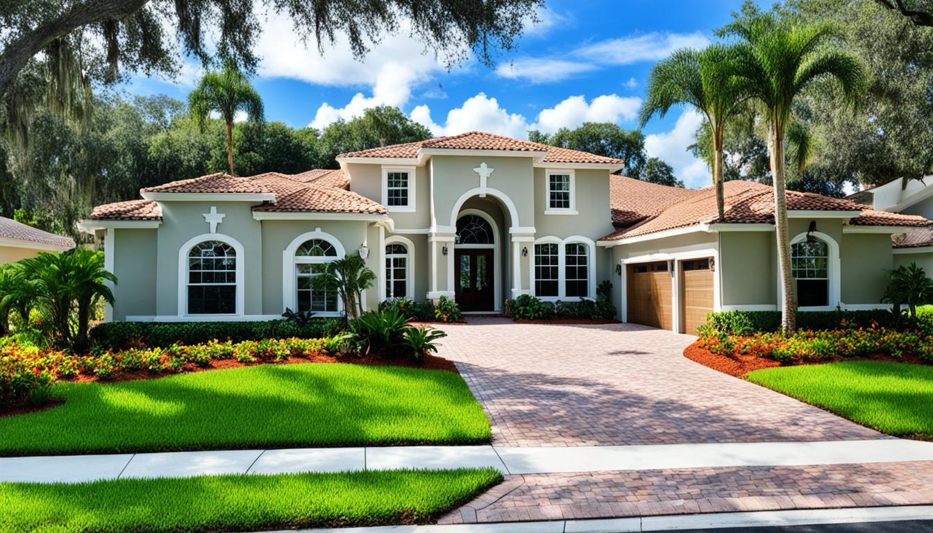 Haile Plantation Flair Elevate Your Home with Stunning Exterior