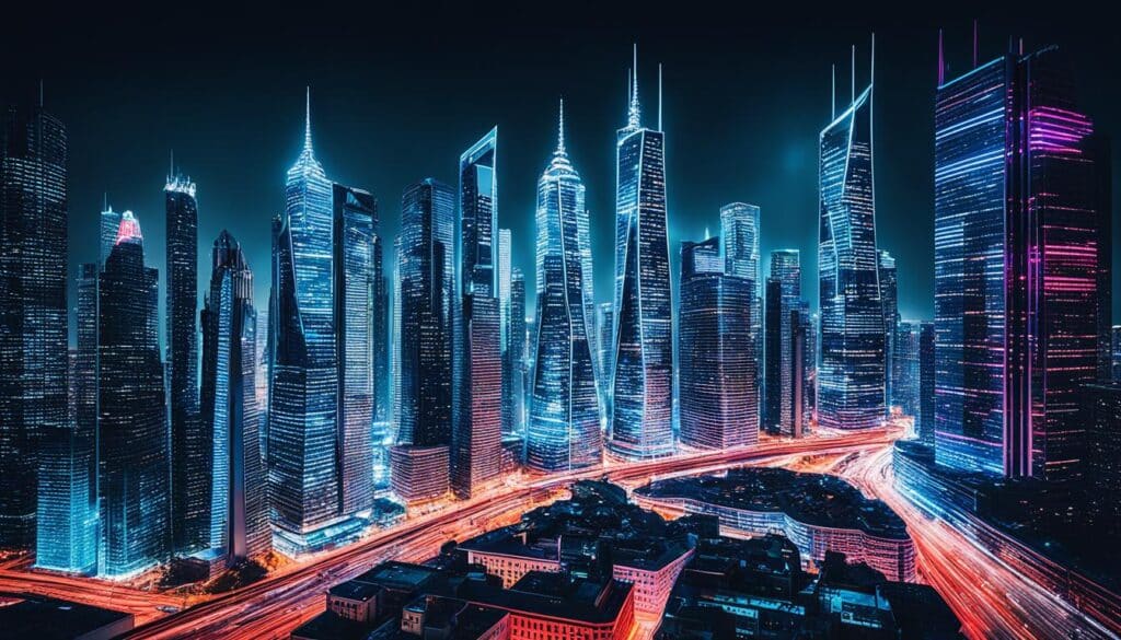 futuristic innovations