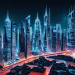 futuristic innovations