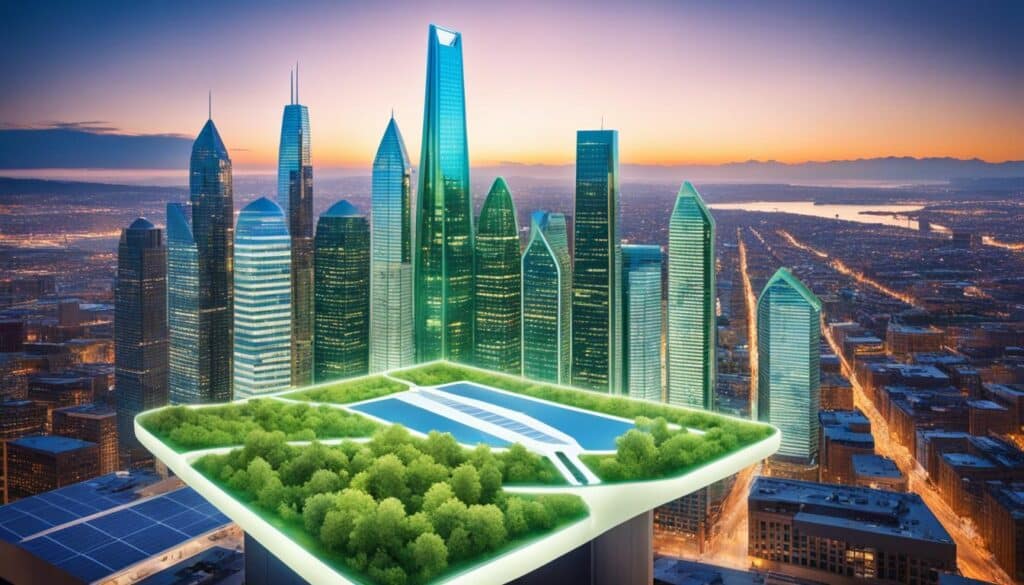 futuristic solutions