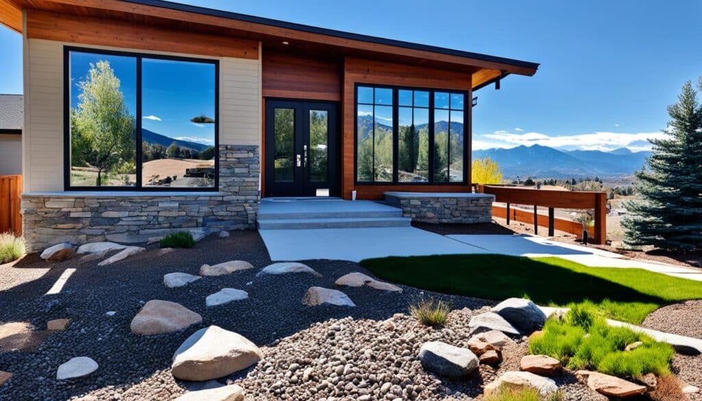 home renovation boulder