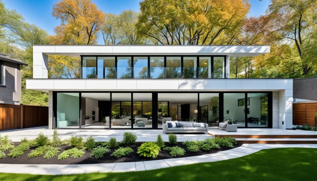 home renovation wilmette