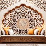 islamic decor for home