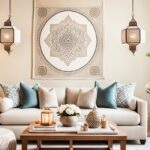 islamic home decor