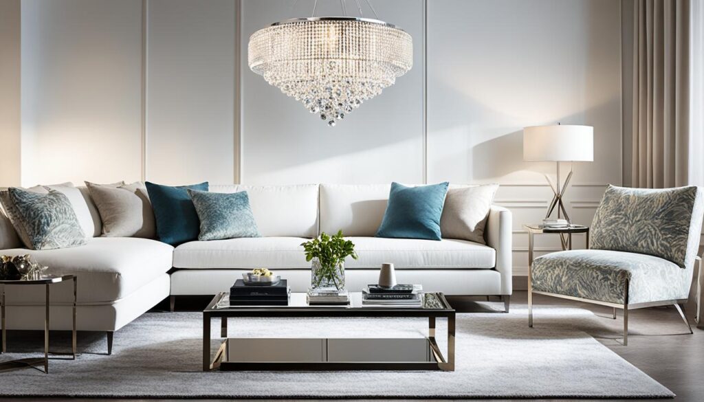 large crystals for home decor