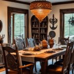 viking home decorations