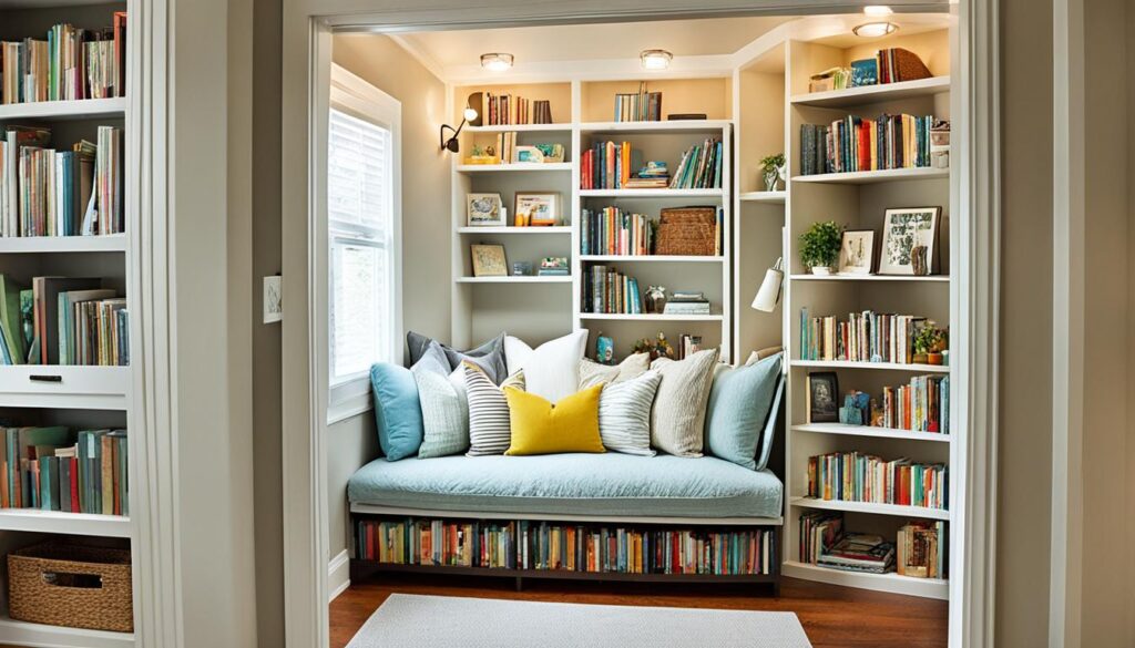 Closet ideas