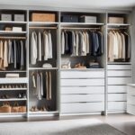 Closet systems