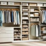 Storage solutions