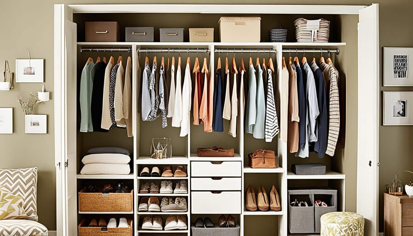 Closet Ideas to Inspire Your Next Renovation