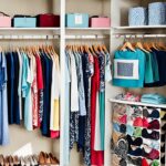 Closet dividers