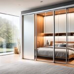 Closet doors