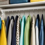 Closet hooks