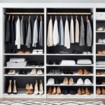 Closet inserts