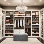 Closet lighting