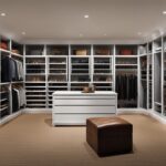 Closet racks