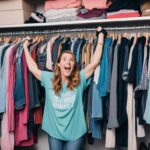 Closet renovation