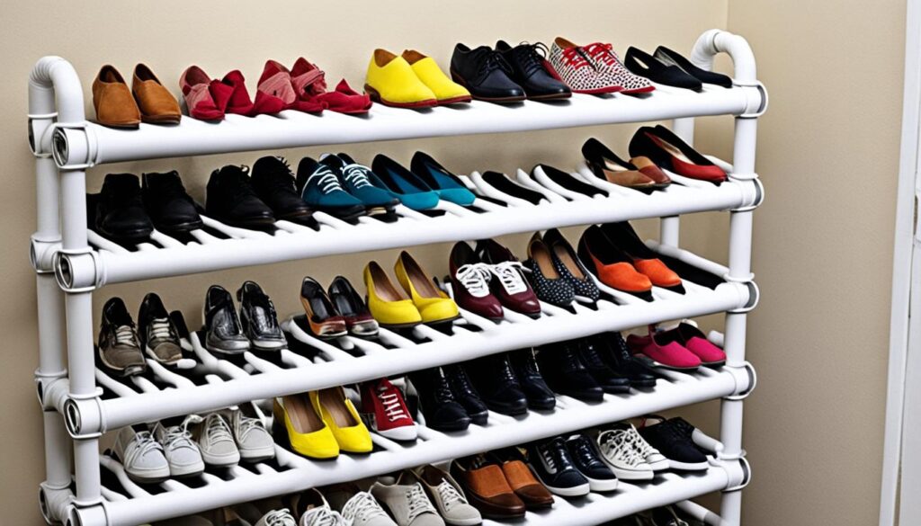 Closet solutions