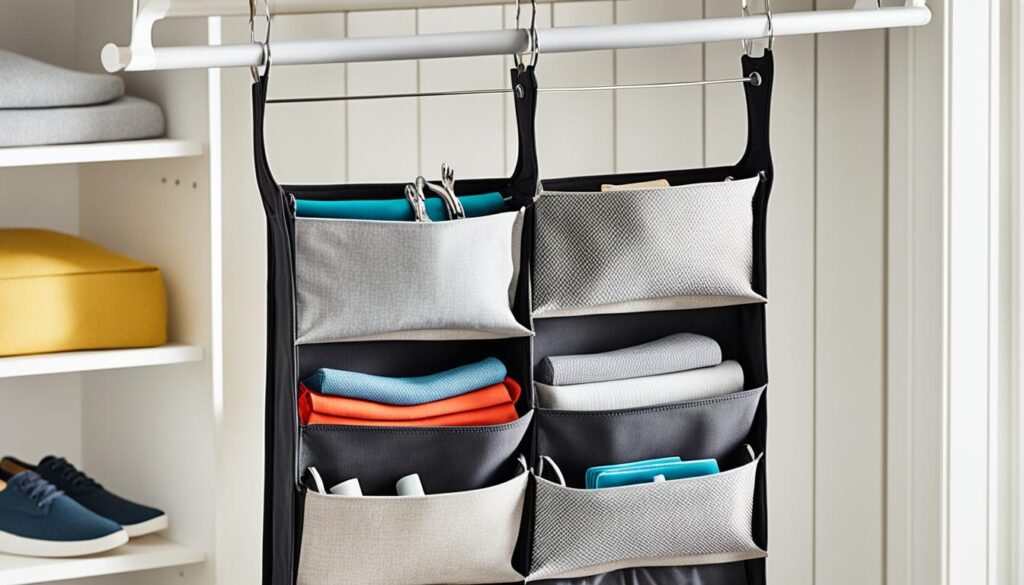 Closet units