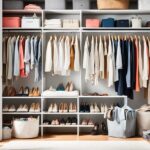 Closet upgrades
