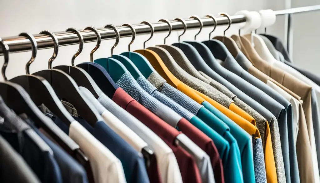 Factors to Consider When Choosing Closet Hangers