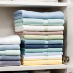 Linen closet