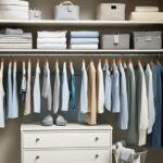 Small closet