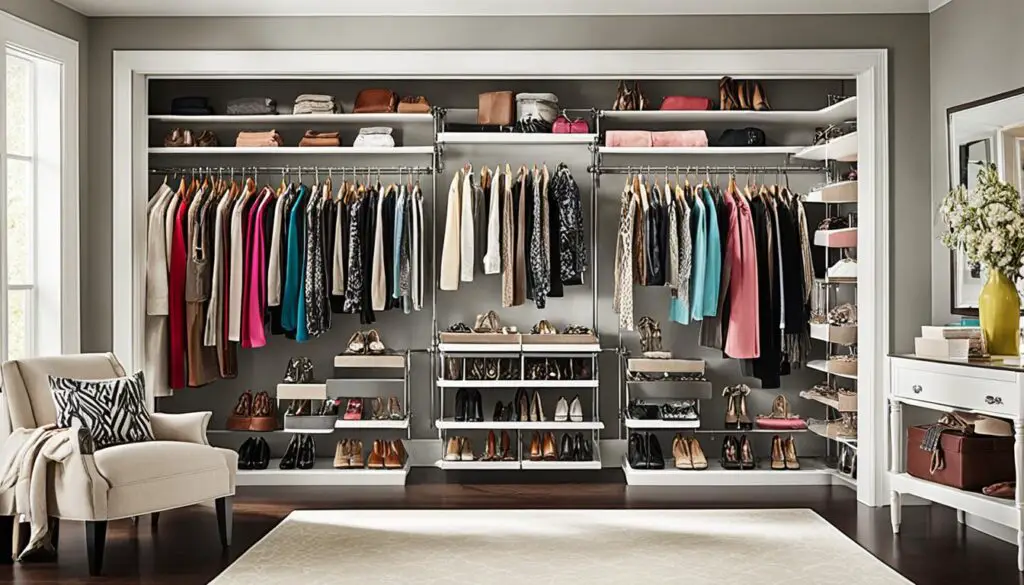 Specialty Accessories and Storage Solutions