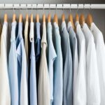 Closet organizer bins