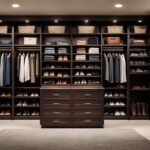 Closet rod