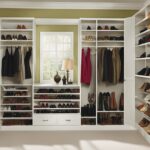 Closet storage ideas