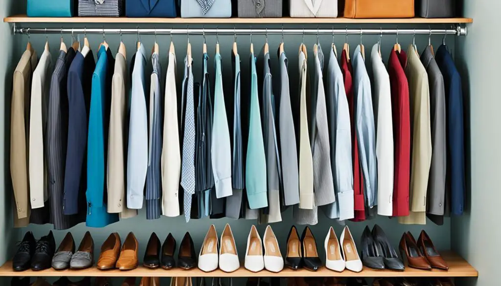 Closet Organizer Bins: Keep Everything in Order