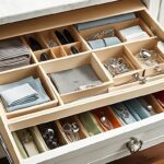 Closet hanging ideas