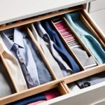 Closet hanging products