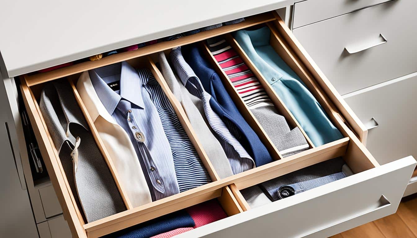 Closet Drawer Systems: Comprehensive Guide